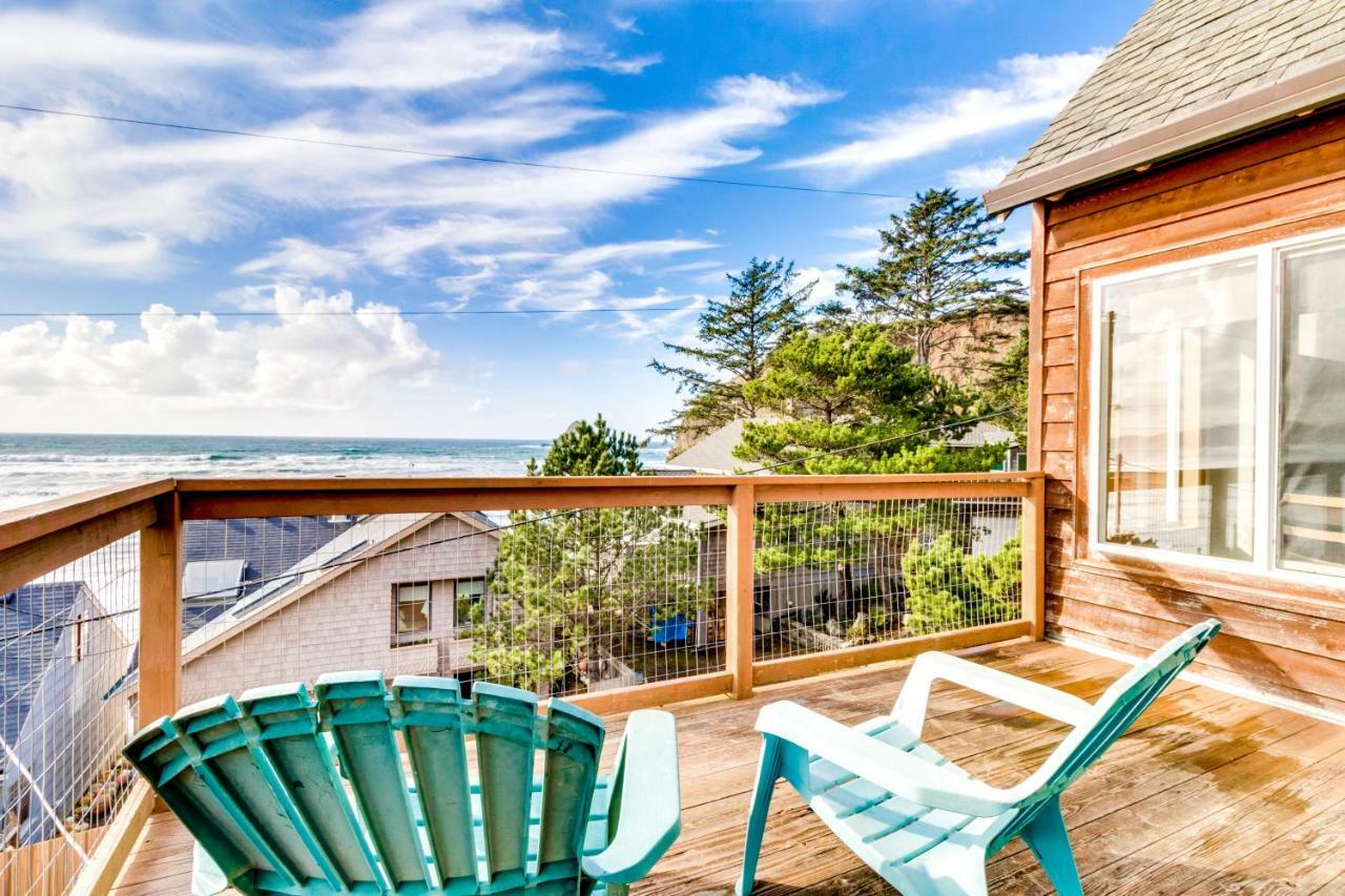 Villa Villekulla On The Oceanfront 오션사이드 외부 사진