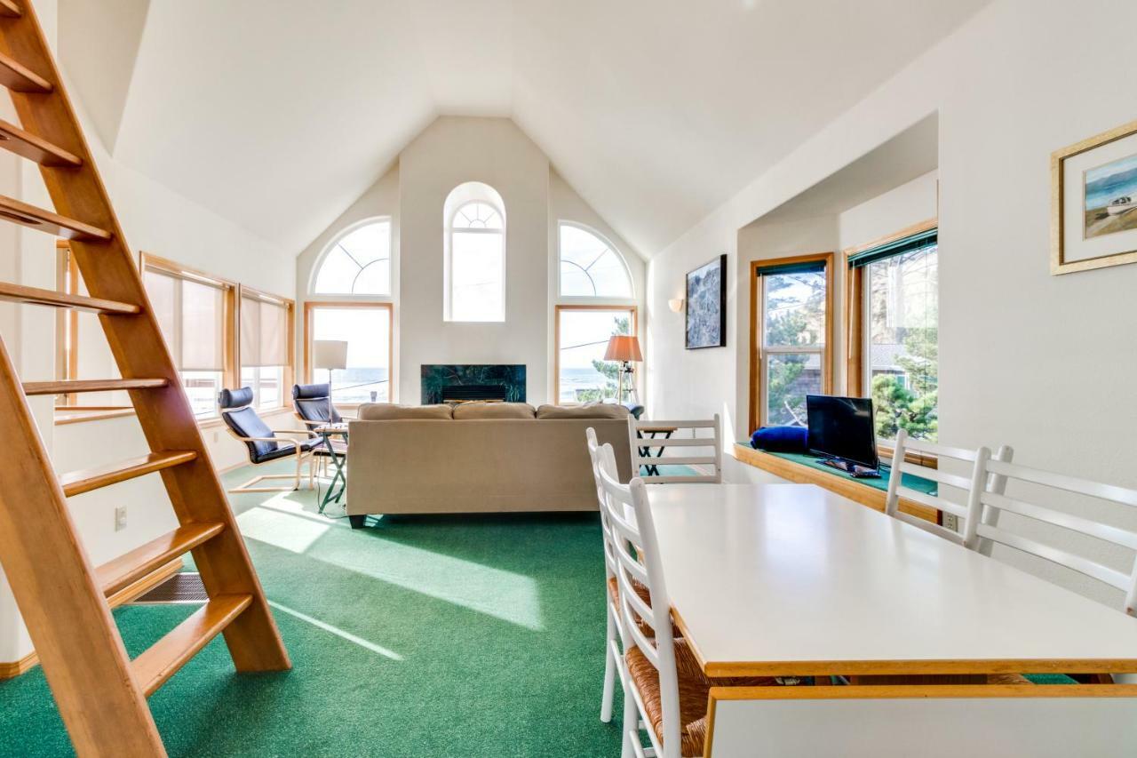 Villa Villekulla On The Oceanfront 오션사이드 외부 사진