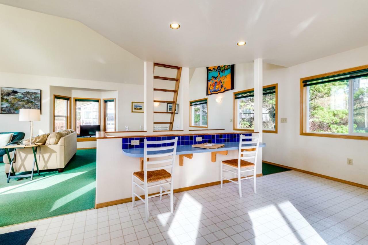 Villa Villekulla On The Oceanfront 오션사이드 외부 사진